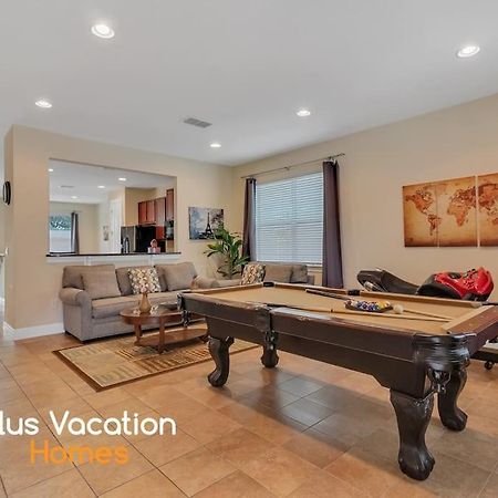 371-Luxury Villa With Pool Orlando Exterior photo